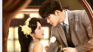 roses and guns epi.1 to 4 (chinese drama) englishsub