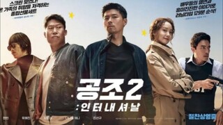 Confidential Assignment part 2 full movie Hindi dubbed