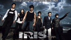 IRIS EP. 09 TAGALOG