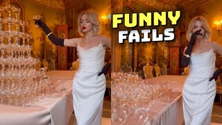 Funny Fail Videos | Funny Fail Compilation 2022 | Fails of the Week