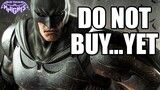 Gotham Knights -  Do Not Buy...Yet (If You Are Getting On Console)