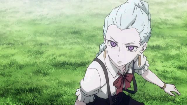 Watch Death Parade season 1 episode 12 streaming online