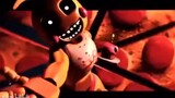 [FNaF/Mash-up] This Video Will Be Hot