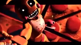 [FNaF/Mash-up] Video này sẽ sớm phổ biến