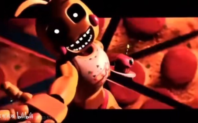 [FNaF/Kompilasi] Video ini Bakalan Viral