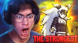 Who Is THE STRONGEST Anime Character Ever | Season 2 Episode 25