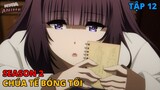 Ta Muốn Trở Thành Chúa Tể Bóng Tối Season 2 | Tập 12 ( Tập Cuối ) | Tóm Tắt Anime