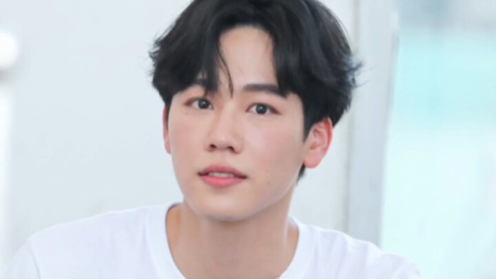 perang‖Tuan muda Bangkok yang manis dan pedas, Mark dalam "Love Mechanics"~