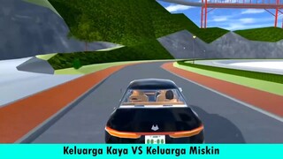 Ngabuburit Ala Anak Orang Kaya!