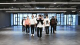 [Idol] NCT 127 - "Favorite (Vampire)" Dance Practice