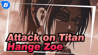 [Attack on Titan] Hange Zoe's First Appearance_6