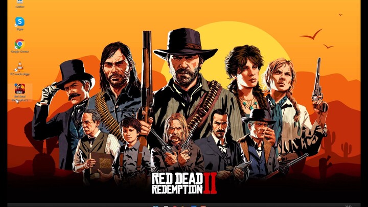 Red Dead Redemption 2 Download PC ITA