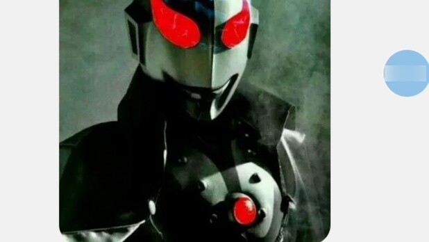 Jika Ultraman memiliki grup obrolan 4