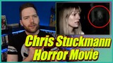 Chris Stuckmann to Write and Direct Horror Movie