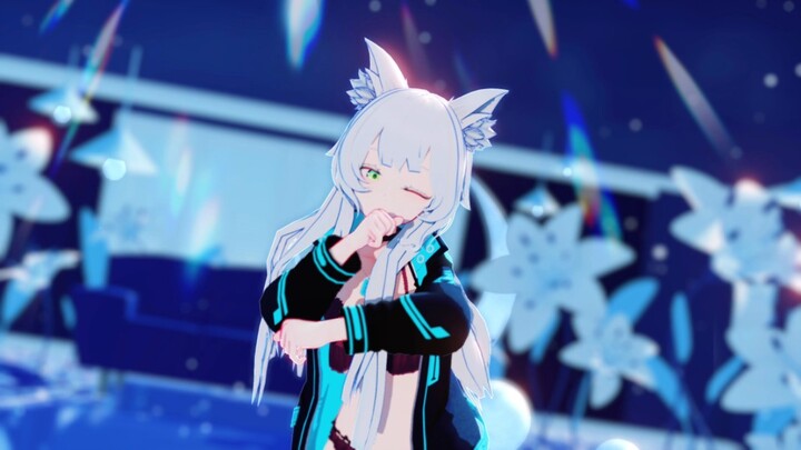 [Arknights / Đồ bơi Rosemary]Tôi cũng vậy