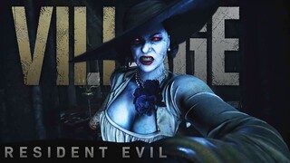 Mommy gets very mad - Resident Evil Village - PART 3