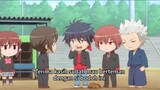 Kaginado Episode 01 Sub Indonesia