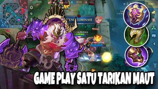 GAMEPLAY SATU TARIKAN MAUT