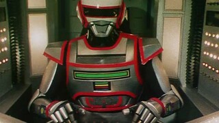 Kyojuu Tokusou Jaspion ( Robot Polisi Jaspion ) Episode 1, 2, 3, 4 Sub Indo