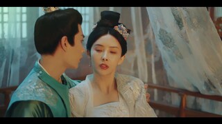 Estranged Fall In Love (2023) ขอเกิดใหม่พิชิตใจพระชายา EP 4 [ซับไทย]
