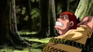 Baki season 1 episode 10