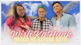 Wish Ko Hunk: Twitter's Drogo ng Sapang Bato