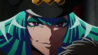 Nanbaka S2 EP10 (INDO SUB)