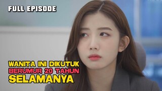 WANITA INI DIKUTUK BERUMUR 20 TAHUN SELAMANYA FULL EPISODE