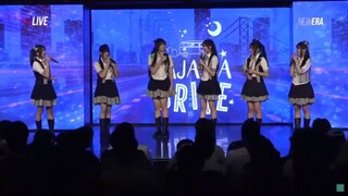 FULL MC PAJA DRIVE JKT48 [28 NOVEMBER]