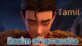 Realm of terracotta tamil full movie