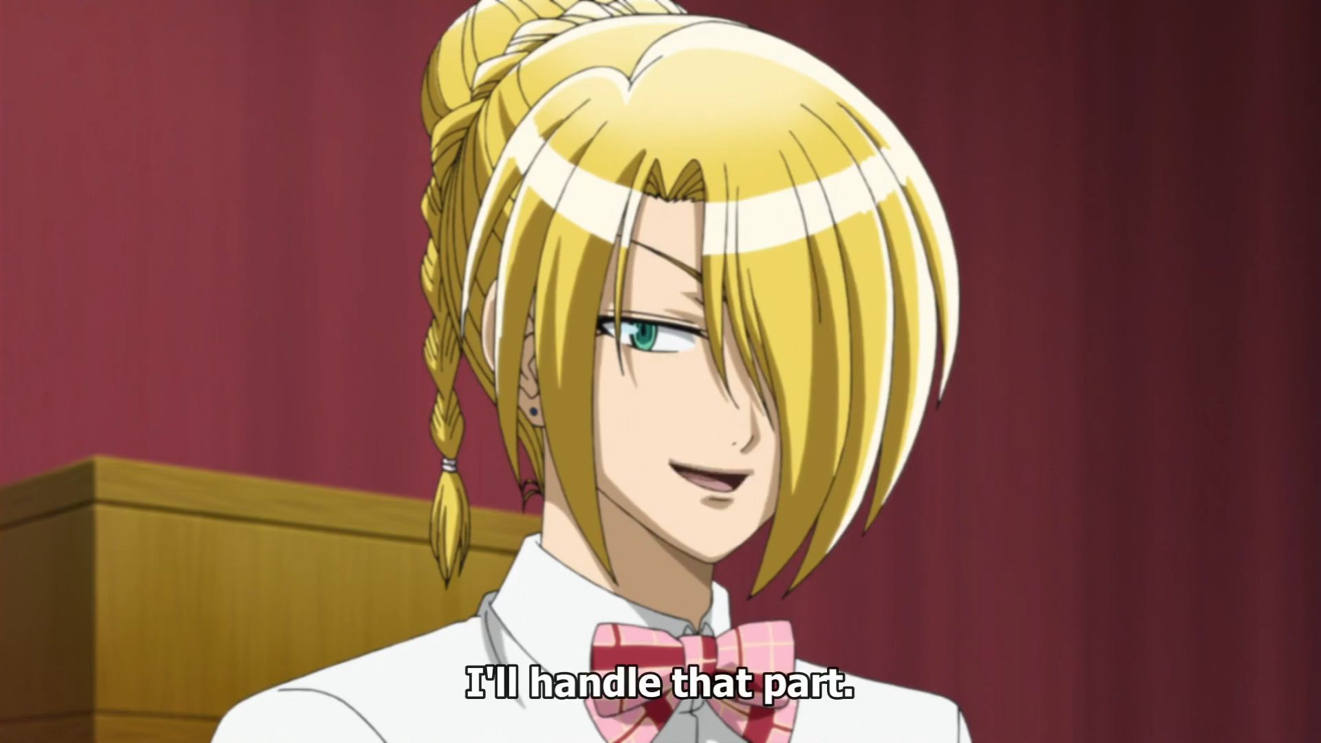 Beelzebub Hilda Wallpaper Hd