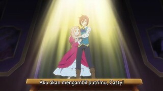 Cheat Kusushi no Slow Life [Episode 08] Sub Indo