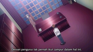 Gakuen Heaven episode 7 - SUB INDO