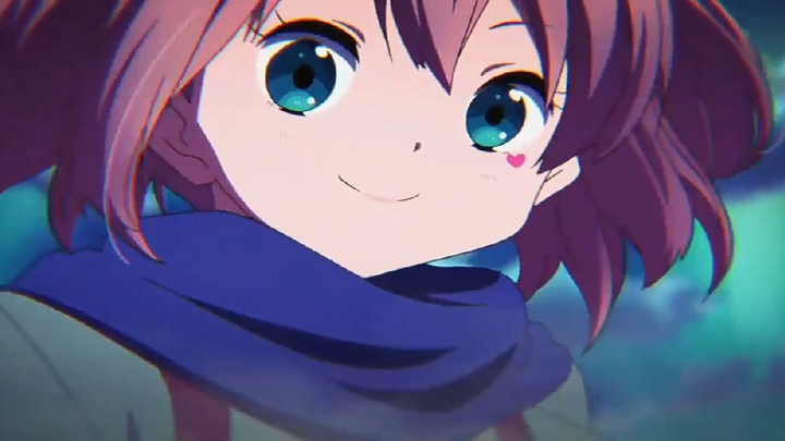 Wonderland AMV