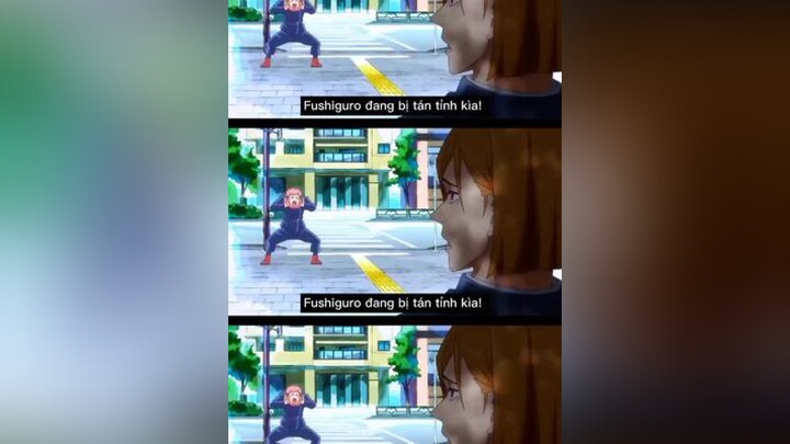 Bộ này thì khỏi bàn rồi 😎anime viral xuhuong fypシ fyp