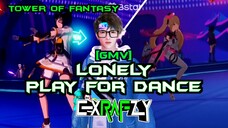 [GMV] LONELY (2NE1) - MUNGKIN CUMA GUE YANG INSTALL TOF CUMA UNTUK NGEDANCE DI OASIS CLUB⁉️🤔