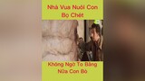 Con bọ chét to bằng nửa con bò. review reviewphim reviewphimhay funfacts foryou fyp songkhoe247 songkhoengaynay