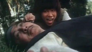 ยอดยุทธจักรมังกรฟ้า (Dragon Strikes-天龙诀) 1979#21