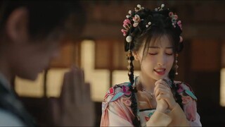 Love Game in Eastern Fantasy (2024) Episode 5 English sub