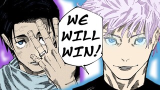 Gojo & Yuta's TEAM UP is What We've Been Waiting For | Jujutsu Kaisen