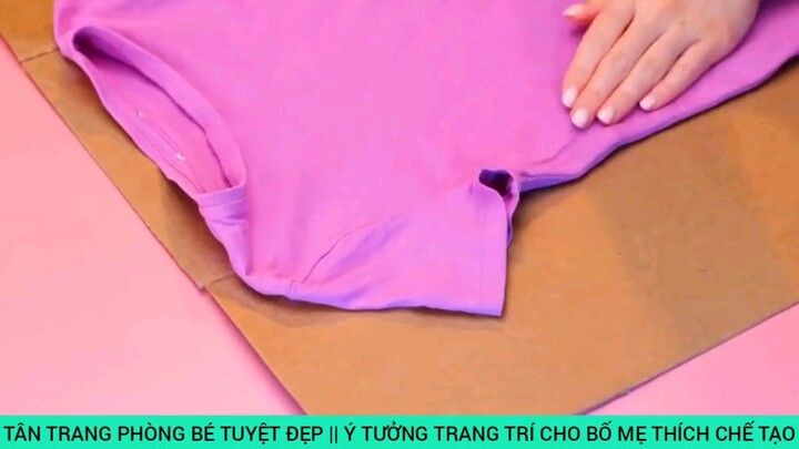 những ý tưởng trang trí trong nhà siêu hay