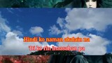 Bigay ng May Kapal (karaoke) female version cover by Norhana❤️