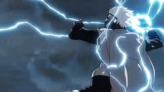 Kakashi Hatake [AMV] edit