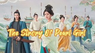 The Story Of Pearl Girl Eps 16 (Sub Indo)