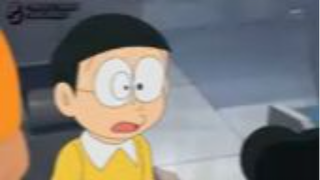 Doraemon Episode 831