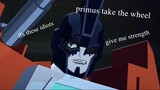 Cyberverse Perceptor being a lad for 7 minutes