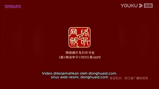 The Legend Of The Taiyi Sword Immortal Eps 05 Sub Indo