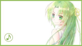 Higurashi no Naku Koro ni Character Song 『Omoi -You were in the wind of summer-』 Kaoru Yuzuki