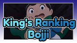[King's Ranking] Bojji, Are You Equal to the Throne?