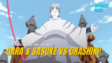 Sasuke dan Gaara vs Urashiki Otsutsuki! Misi Menyelamatkan Shukaku!